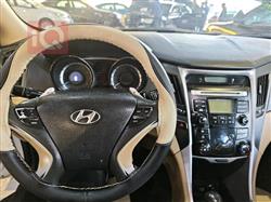 هیۆندای سۆناتا